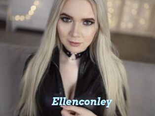 Ellenconley