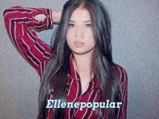 Ellenepopular