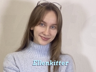 Ellenkitter