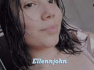 Ellennjohn