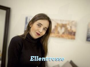 Ellenrrosse