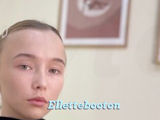 Ellettebooton