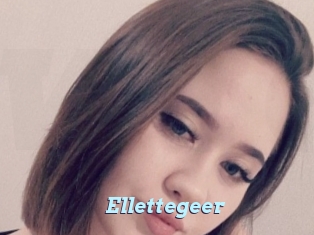 Ellettegeer