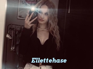 Ellettehase