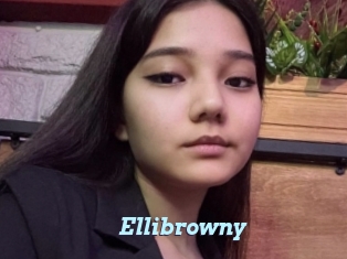 Ellibrowny