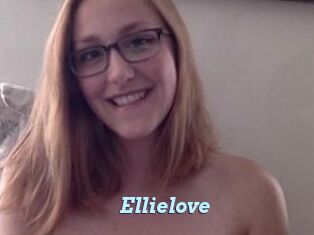 Ellie_love