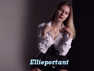 Ellieportant