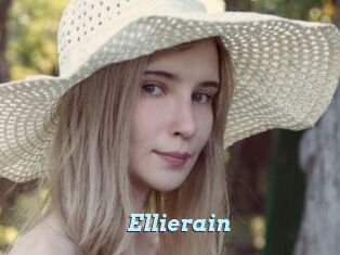 Ellierain