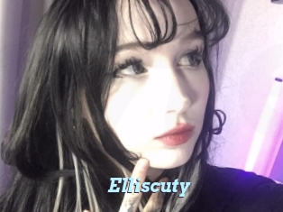 Elliscuty