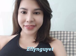 Ellynguyet