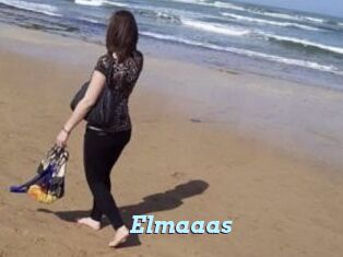 Elmaaas