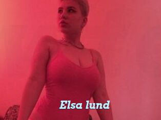 Elsa_lund