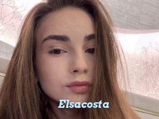 Elsacosta