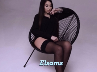 Elsams