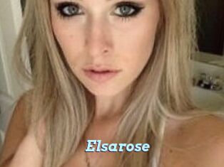 Elsarose