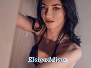 Elsieaddison