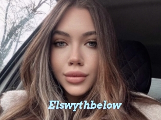 Elswythbelow