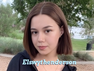 Elswythenderson