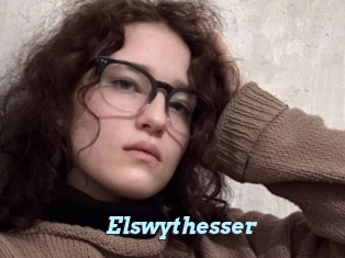 Elswythesser