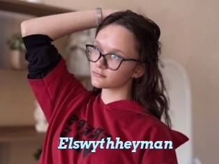 Elswythheyman