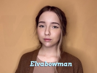 Elvabowman