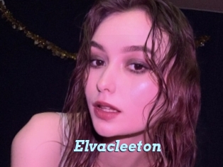 Elvacleeton