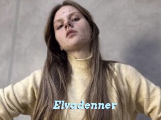 Elvadenner