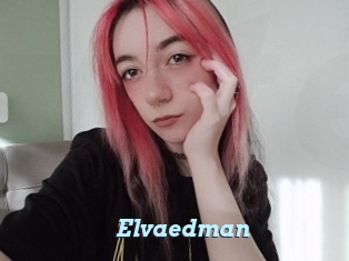 Elvaedman