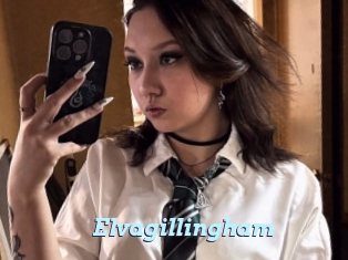 Elvagillingham