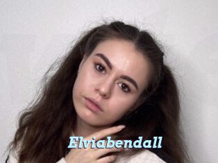 Elviabendall