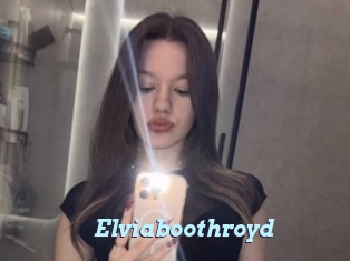 Elviaboothroyd