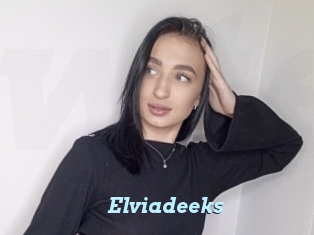 Elviadeeks