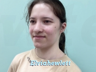 Elviahewlett