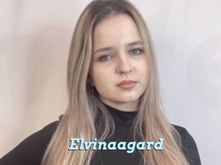 Elvinaagard