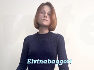 Elvinabaggott