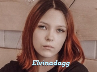 Elvinadagg