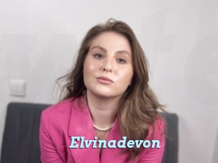 Elvinadevon