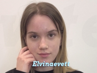 Elvinaevett