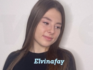 Elvinafay