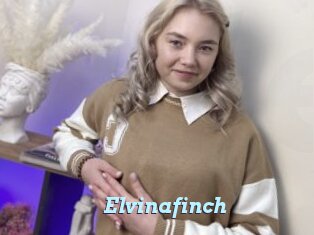 Elvinafinch