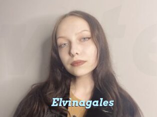 Elvinagales