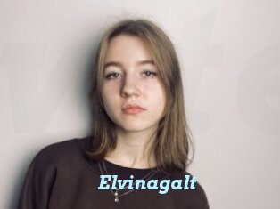 Elvinagalt