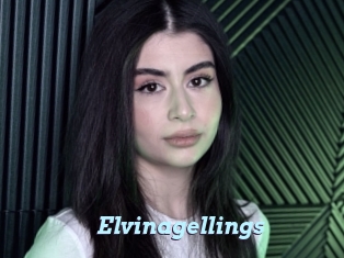 Elvinagellings