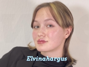 Elvinahargus