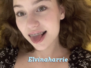 Elvinaharrie