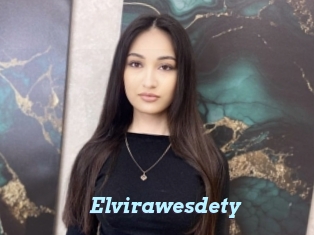 Elvirawesdety