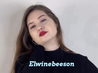 Elwinebeeson