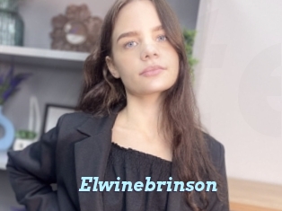 Elwinebrinson