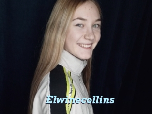 Elwinecollins