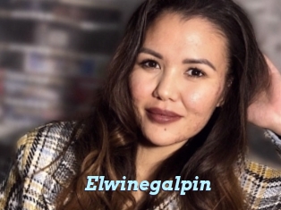 Elwinegalpin